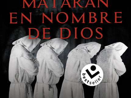 Os Matarán En Nombre De Dios