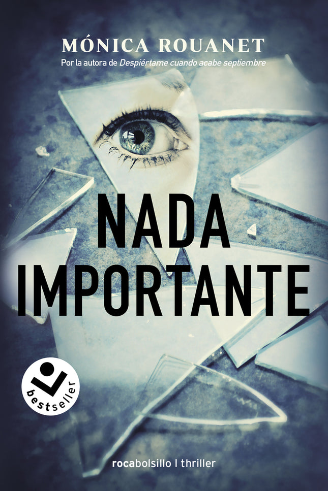 Nada Importante