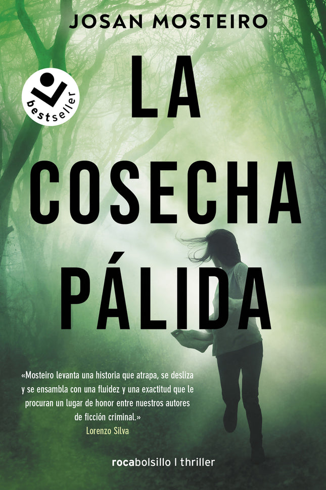 La Cosecha Pálida