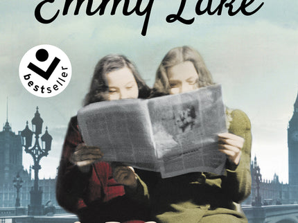 Las Crónicas De Emmy Lake. Querida Señora Bird 2