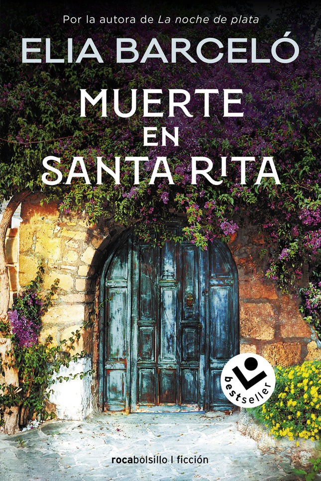 Muerte En Santa Rita