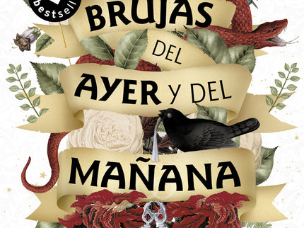 Las Brujas Del Ayer Y Del Mañana