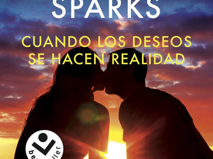 Cuando Los Deseos Se Hacen Realidad