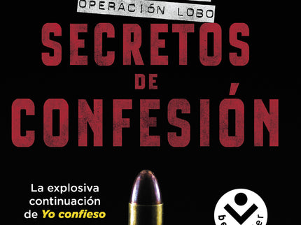 Secretos De Confesión