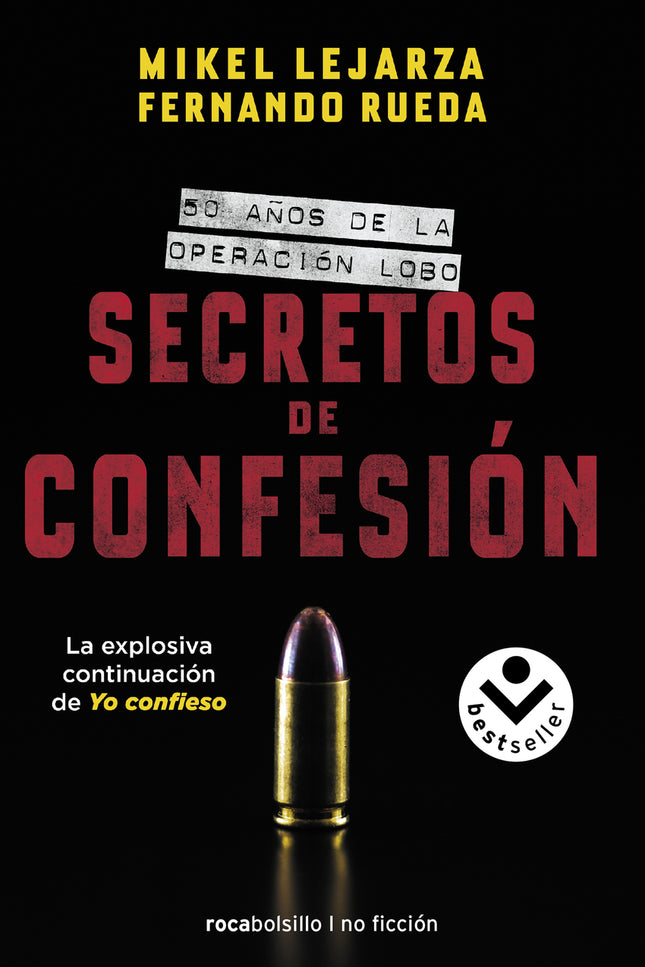 Secretos De Confesión
