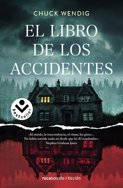 El Libro De Los Accidentes