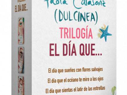 Trilogía El Dia Que...