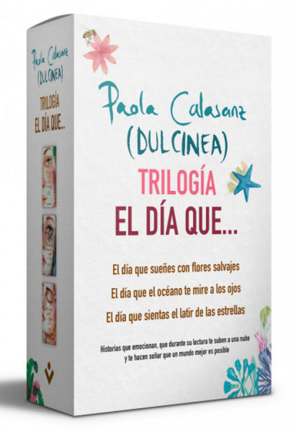 Trilogía El Dia Que...