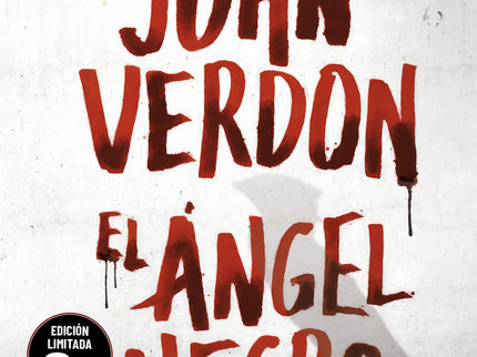 El ángel Negro (serie Dave Gurney 7)