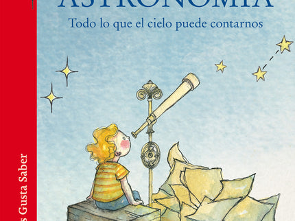 Historias De Astronomía