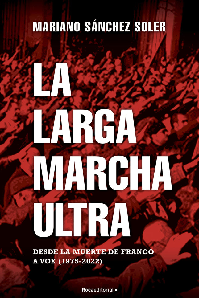 La Larga Marcha Ultra