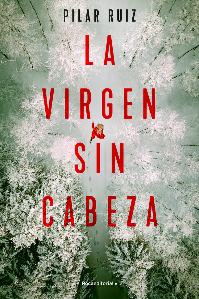 La Virgen Sin Cabeza