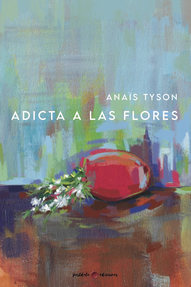 Adicta A Las Flores