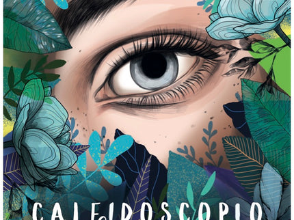 Caleidoscopio De Grises
