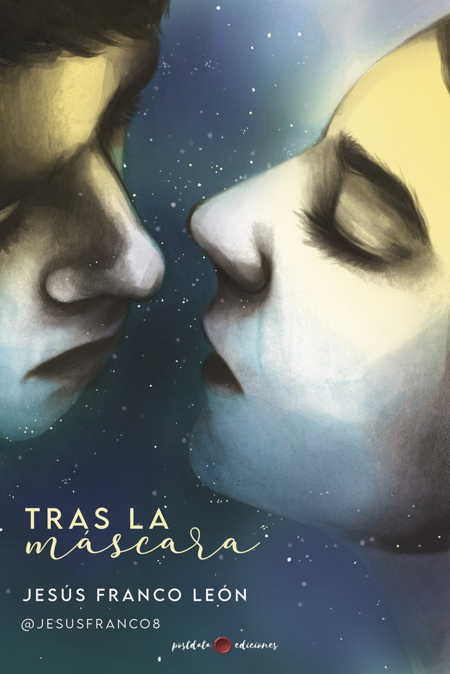 Tras La Máscara