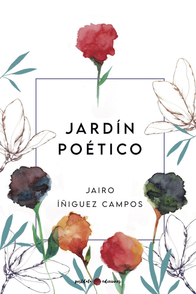 Jardín Poético
