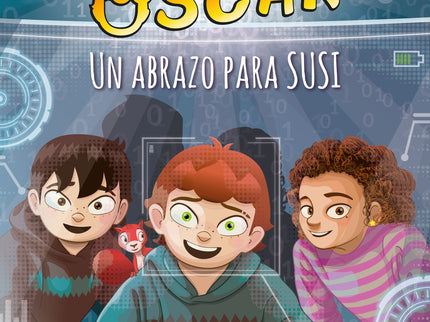 Un Abrazo Para Susi