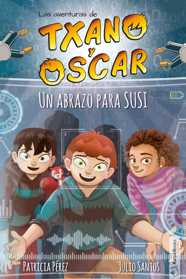 Un Abrazo Para Susi