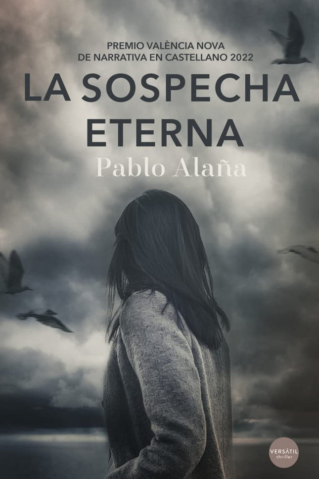 La Sospecha Eterna