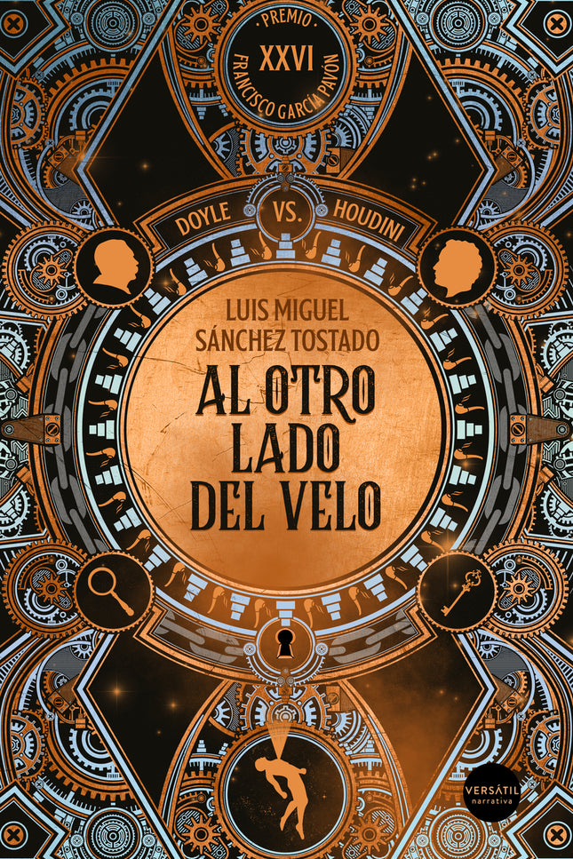 Al Otro Lado Del Velo