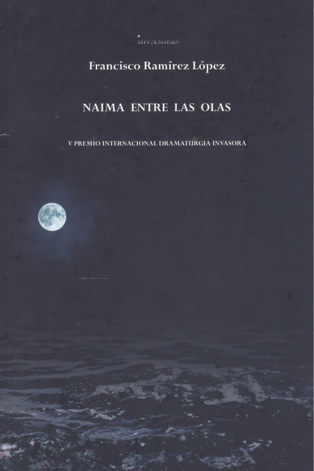 Naima Entre Las Olas