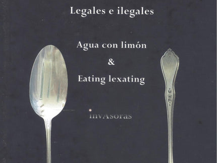Drogas A Escena (legales E Ilegales)