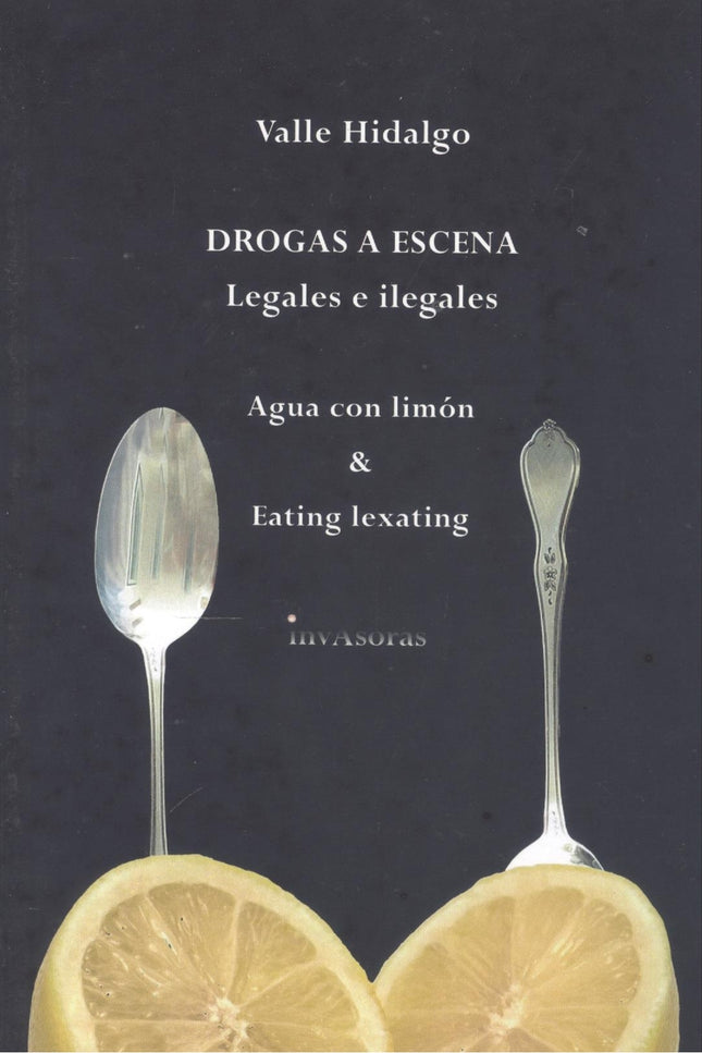 Drogas A Escena (legales E Ilegales)