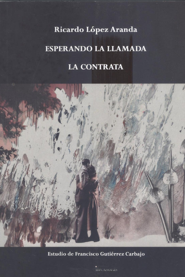 Esperando La Llamada - La Contrata