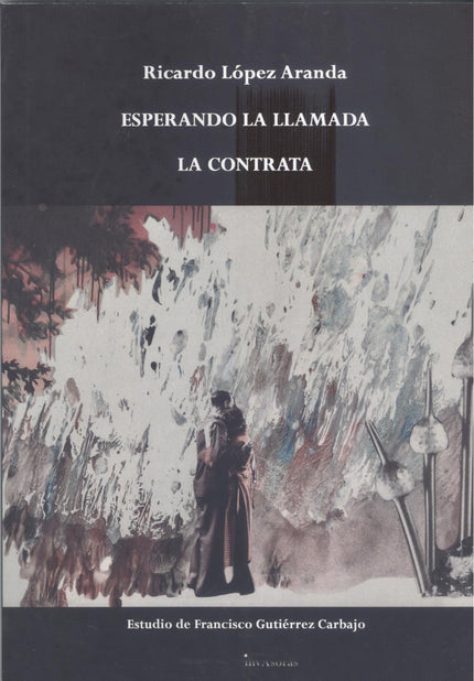 Esperando La Llamada - La Contrata