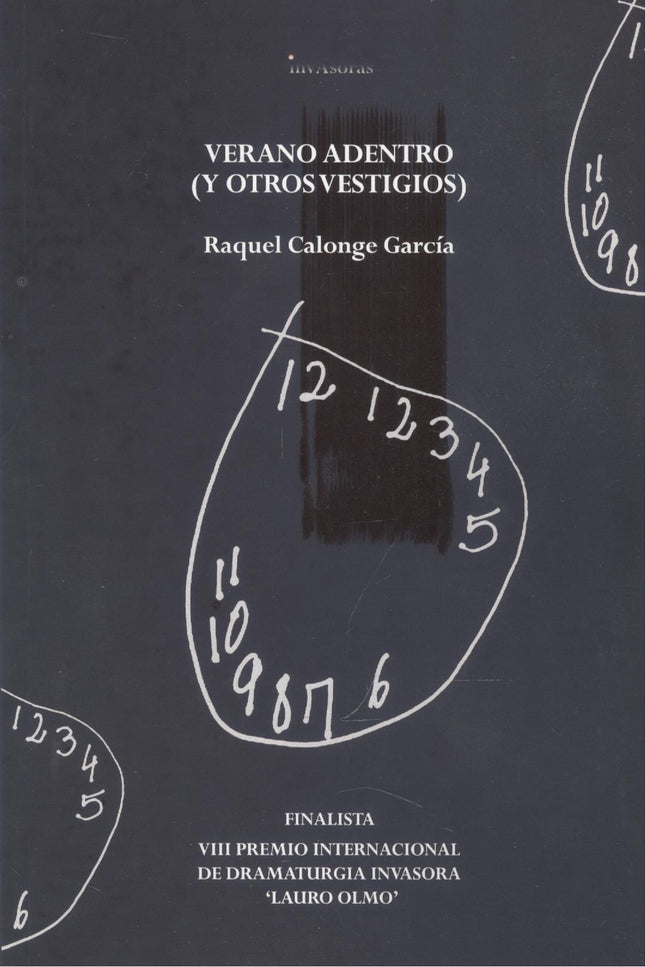 Verano Adentro (y Otros Vestigios)