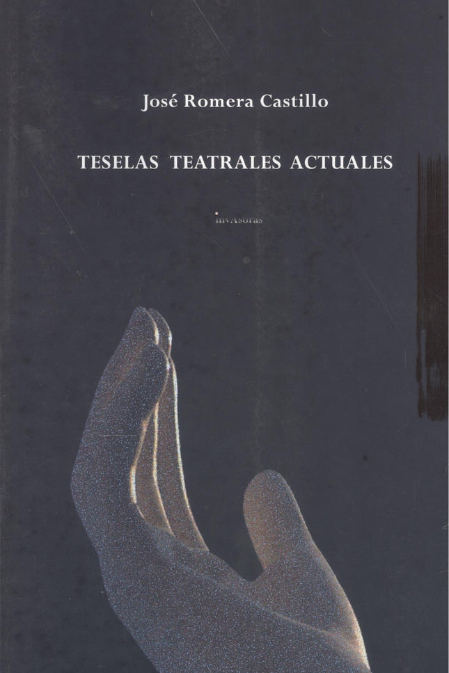 Teselas Teatrales Actuales