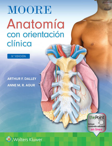 Collection image for: Anatomía