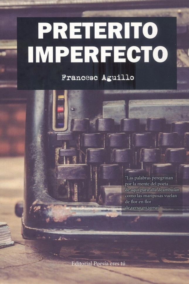 Pretérito Imperfecto