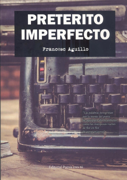 Pretérito Imperfecto