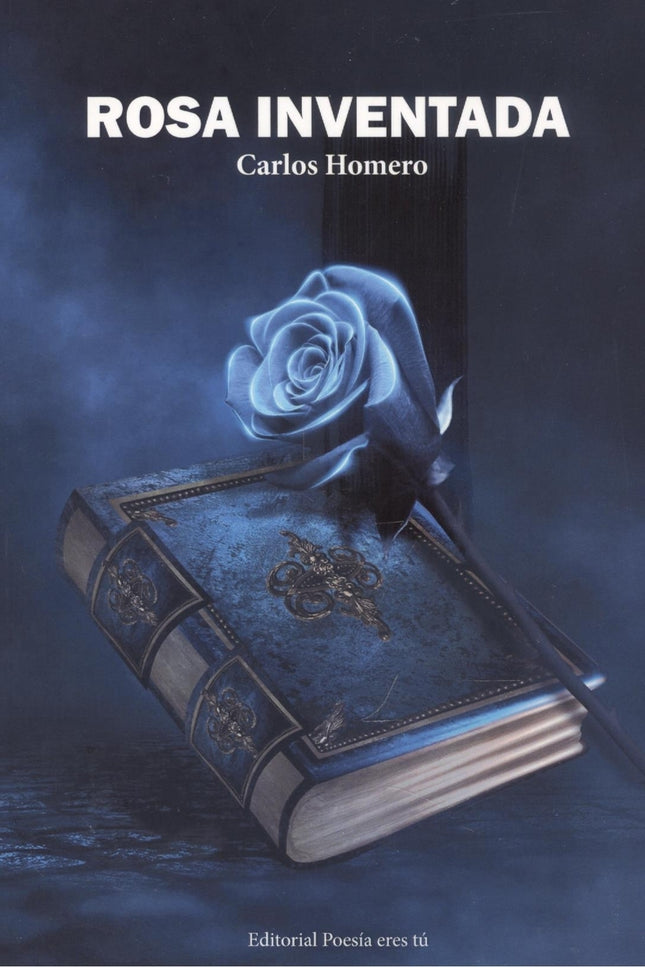 Rosa Inventada
