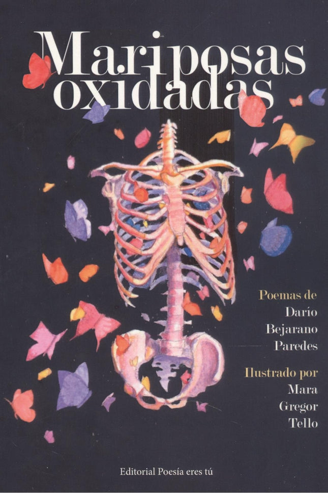 Mariposas Olvidadas