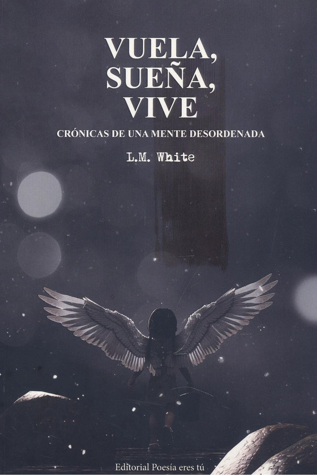 Vuela, Sueña, Vive
