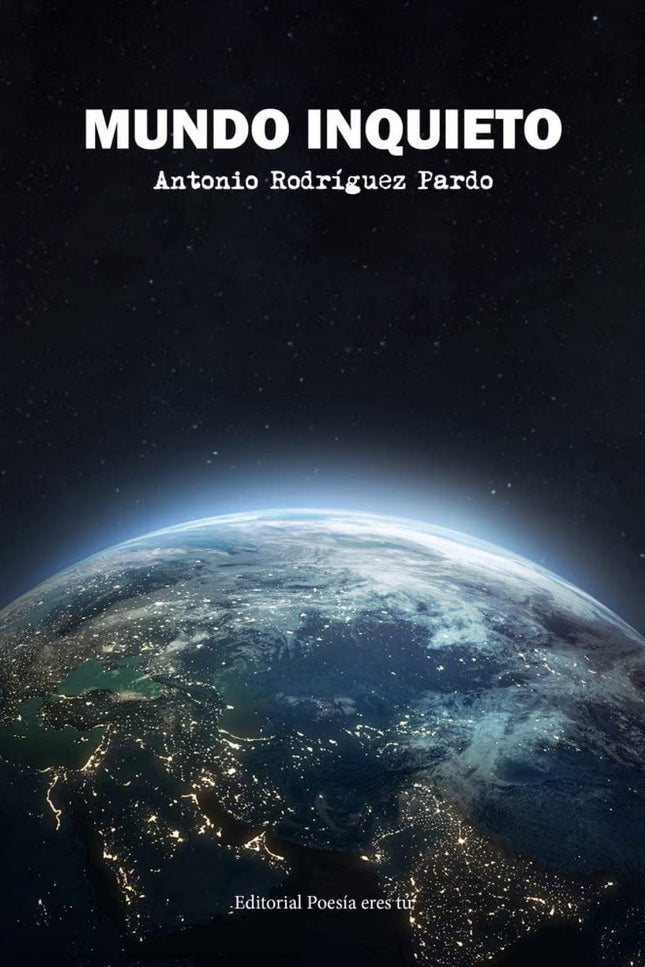 Mundo Inquieto