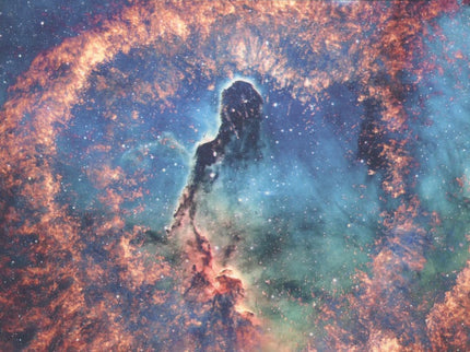 Cosmocreación Y Humanismo