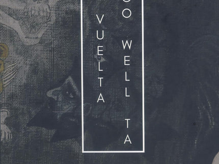 Vuelta:boo Well Ta