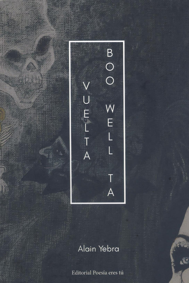 Vuelta:boo Well Ta