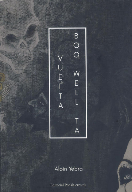 Vuelta:boo Well Ta