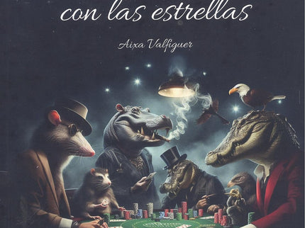 Póker Con Las Estrellas
