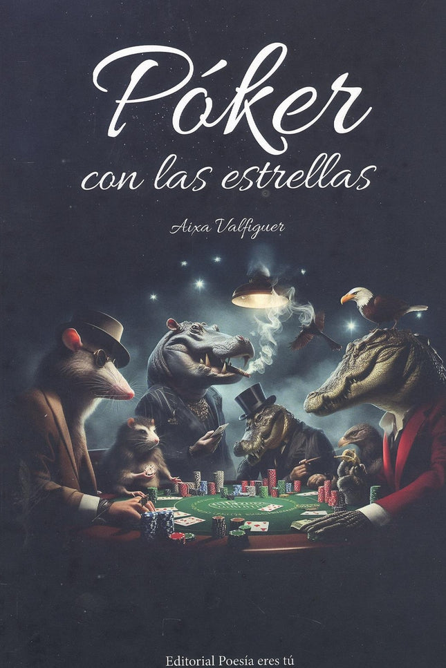 Póker Con Las Estrellas