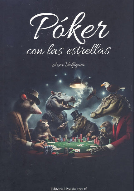 Póker Con Las Estrellas