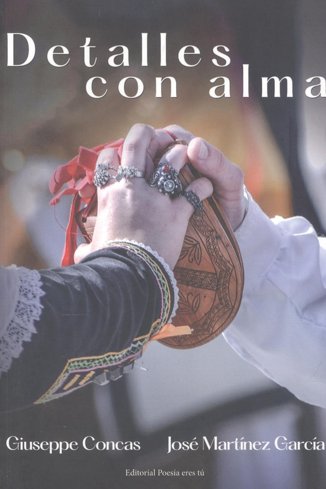 Detalles Con Alma
