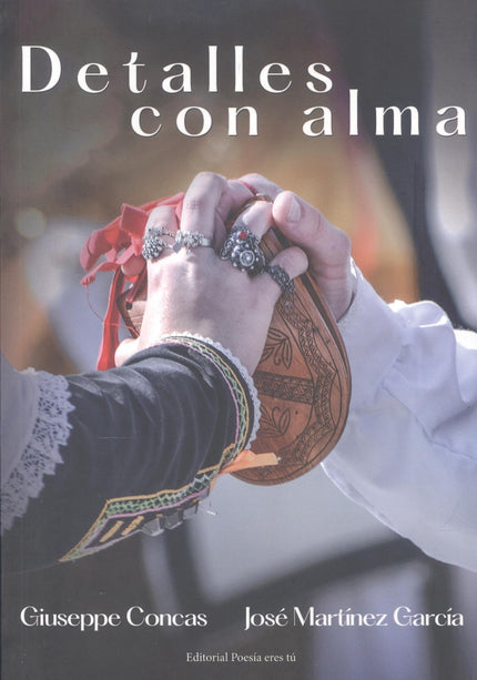 Detalles Con Alma