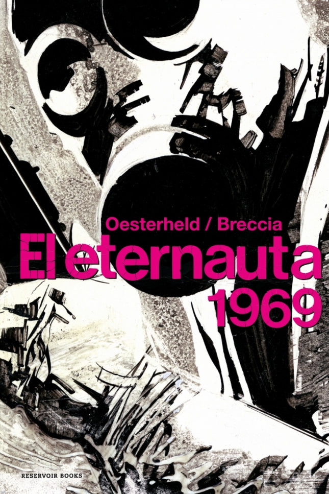 El Eternauta 1969