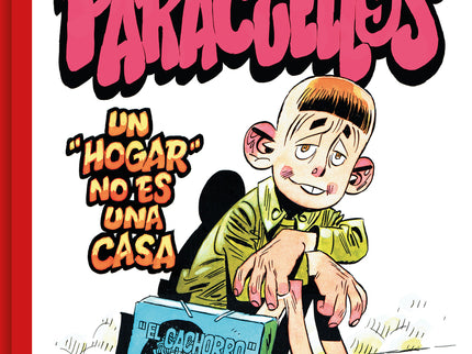 Paracuellos 9