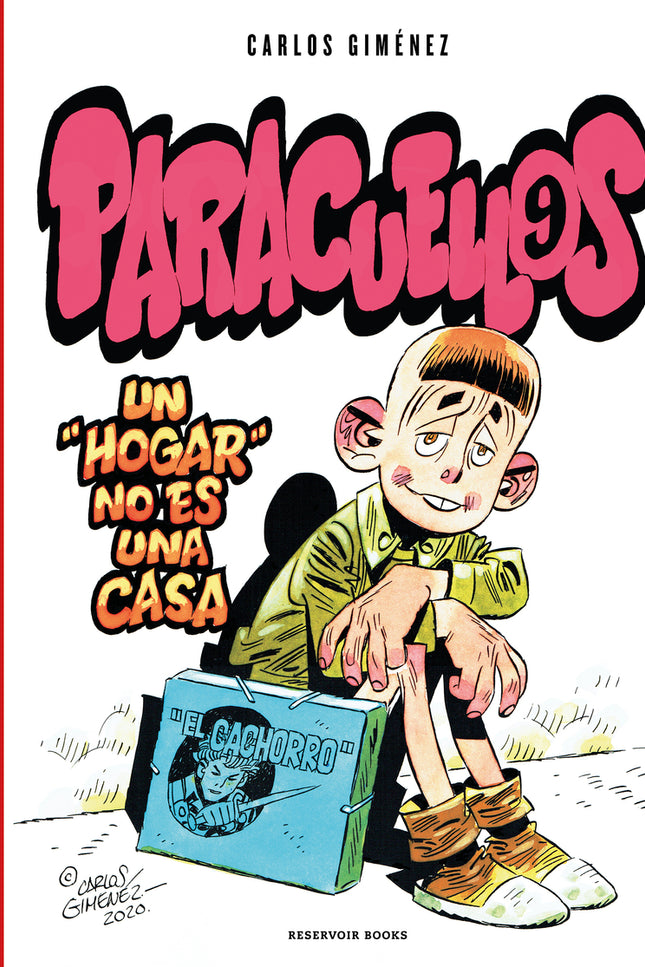 Paracuellos 9